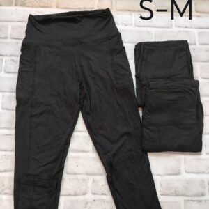 PANTALÓN NEGRO