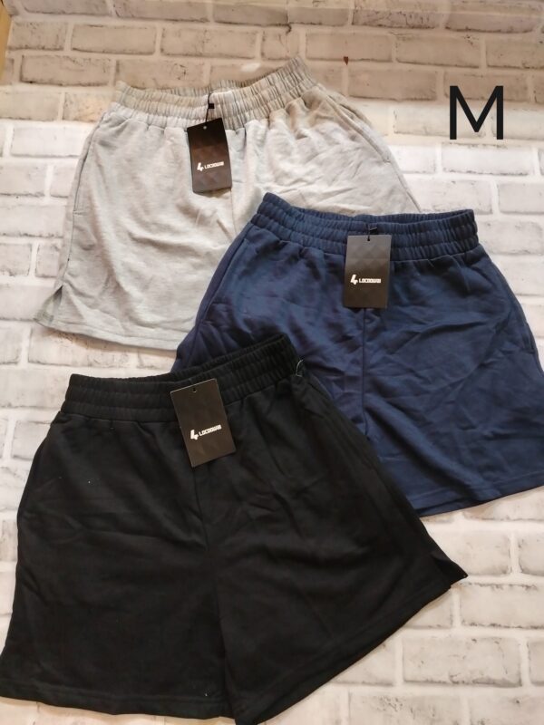 PANTALONETA RESORTE SURTIDA