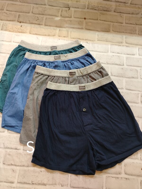 BOXER SURTIDO