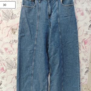 BLUE JEAN DAMA