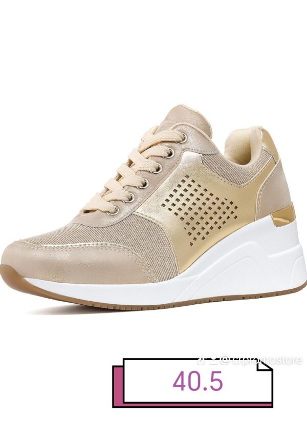 TENNIS BEIGE