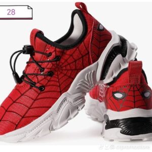 TENNIS ROJOS