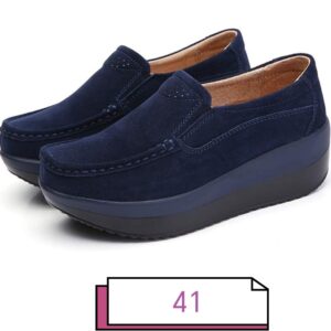 ZAPATO NEGRO DAMA